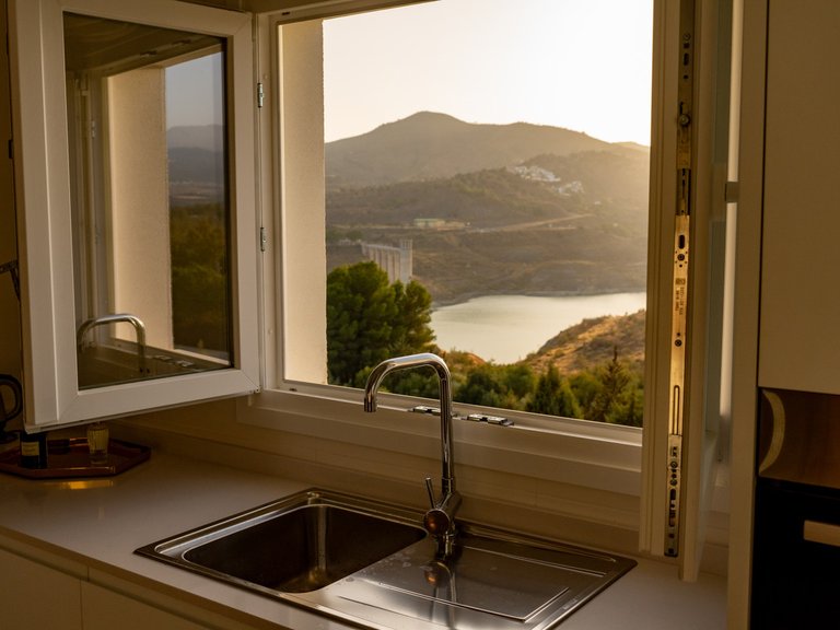 Villa for  in Viñuela, Malaga 9