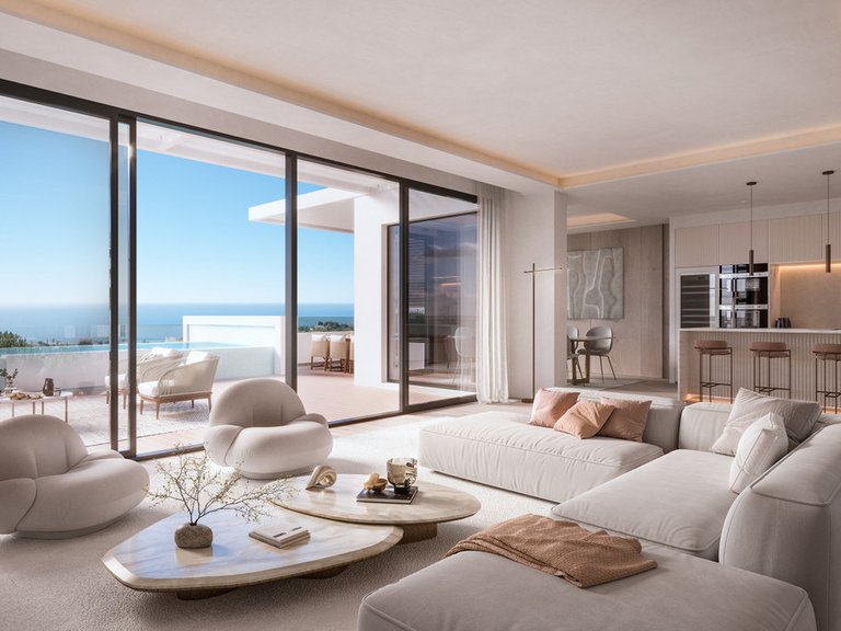 Villa for Sale in Benalmadena, Malaga 4