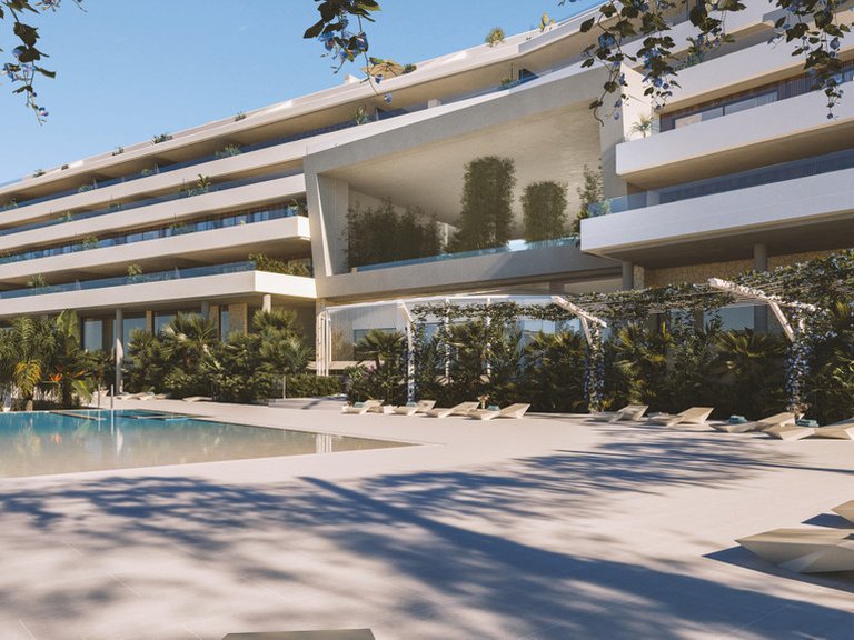 Apartment for Sale in Fuengirola, Malaga 10