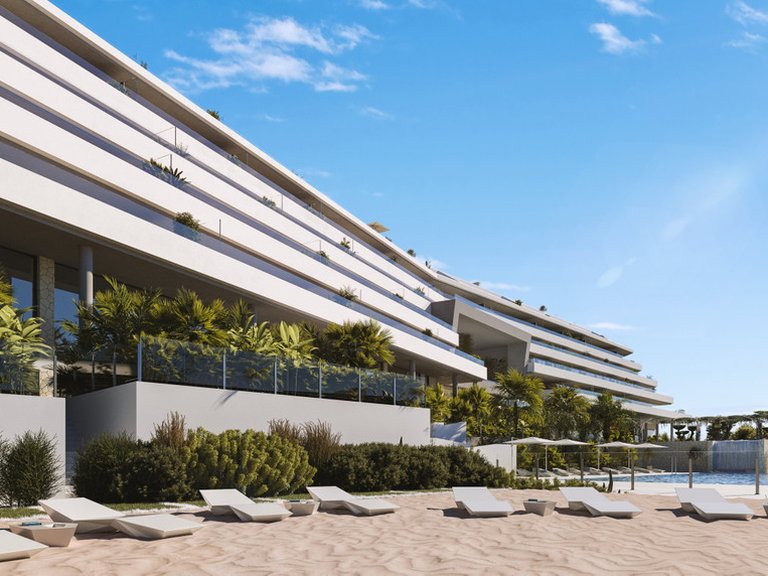 Apartment for Sale in Fuengirola, Malaga 11