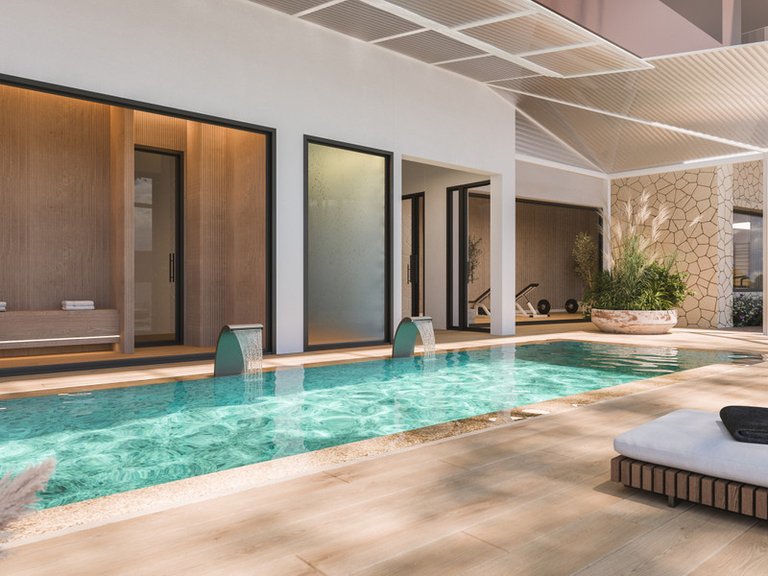 Apartment for Sale in Fuengirola, Malaga 2