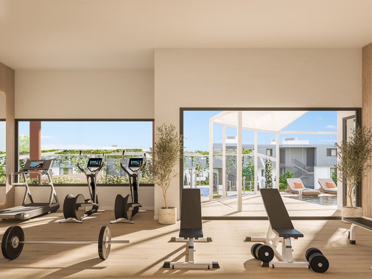 Apartment for Sale in Fuengirola, Malaga 6