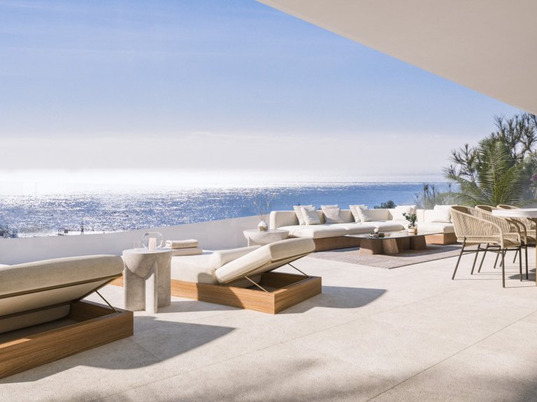 Apartment for Sale in Fuengirola, Malaga 7