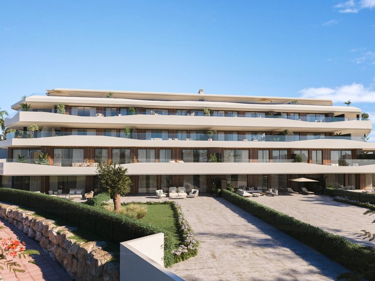 Apartment for Sale in Fuengirola, Malaga 9