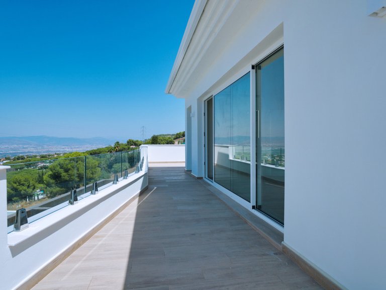 Villa for Sale in Alhaurín De La Torre, Malaga 13