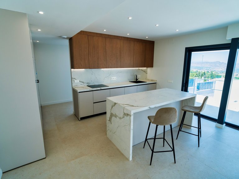 Villa for Sale in Alhaurín De La Torre, Malaga 3