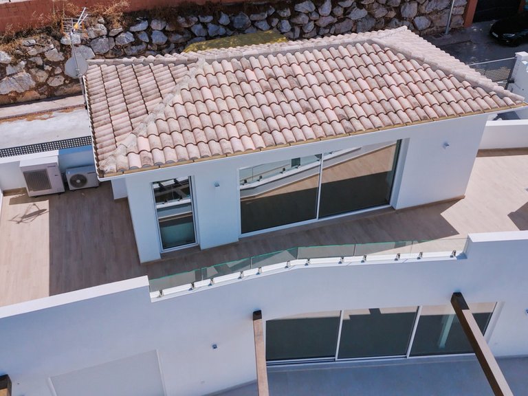 Villa for Sale in Alhaurín De La Torre, Malaga 30