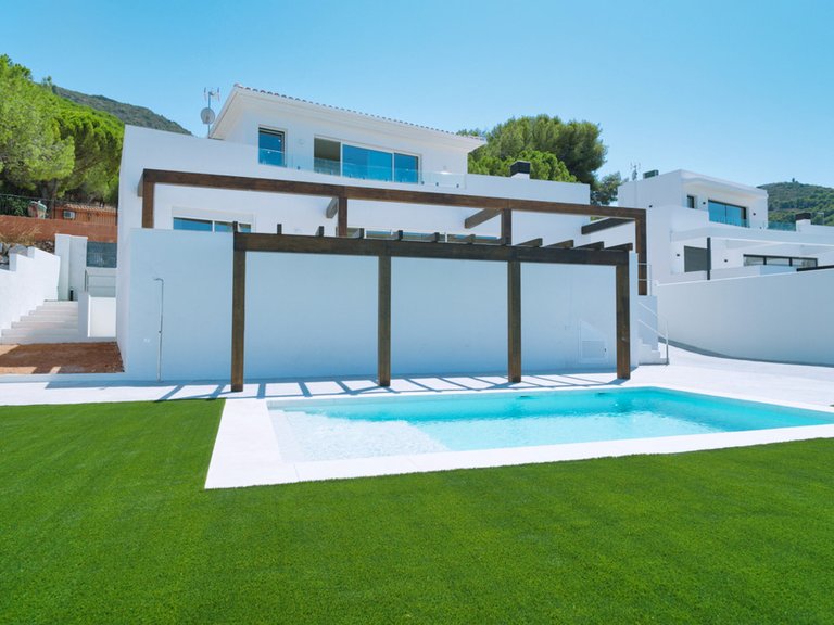 Villa for Sale in Alhaurín De La Torre, Malaga 31