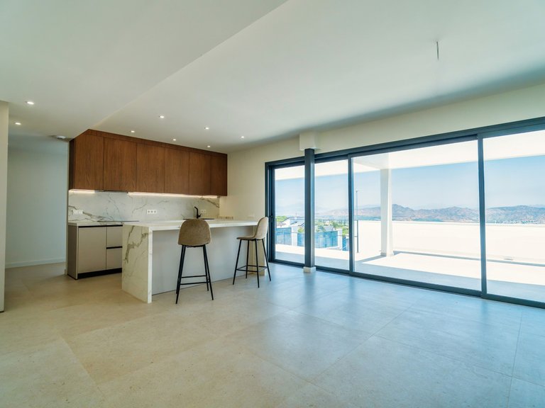 Villa for Sale in Alhaurín De La Torre, Malaga 32