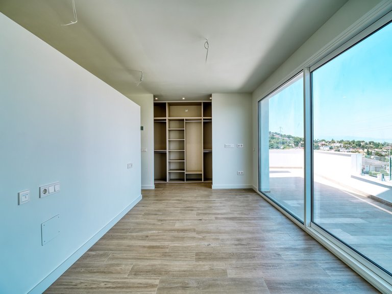 Villa for Sale in Alhaurín De La Torre, Malaga 34