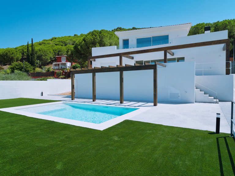 Villa for Sale in Alhaurín De La Torre, Malaga 36