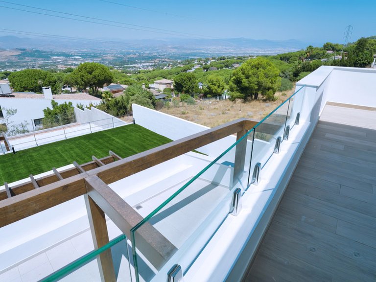 Villa for Sale in Alhaurín De La Torre, Malaga 37