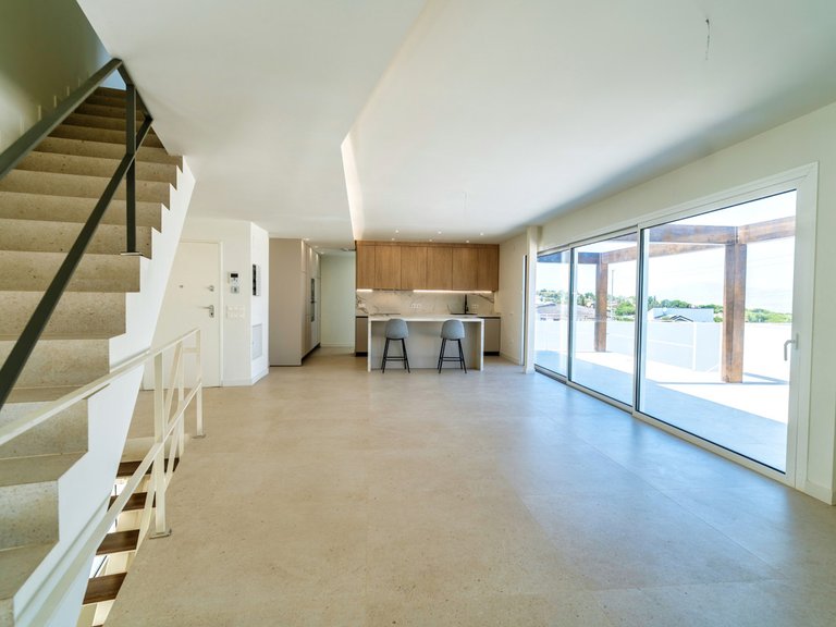 Villa for Sale in Alhaurín De La Torre, Malaga 39