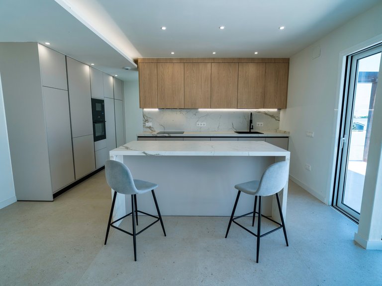 Villa for Sale in Alhaurín De La Torre, Malaga 40