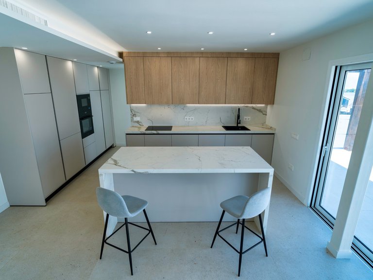 Villa for Sale in Alhaurín De La Torre, Malaga 42
