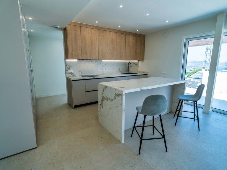 Villa for Sale in Alhaurín De La Torre, Malaga 44