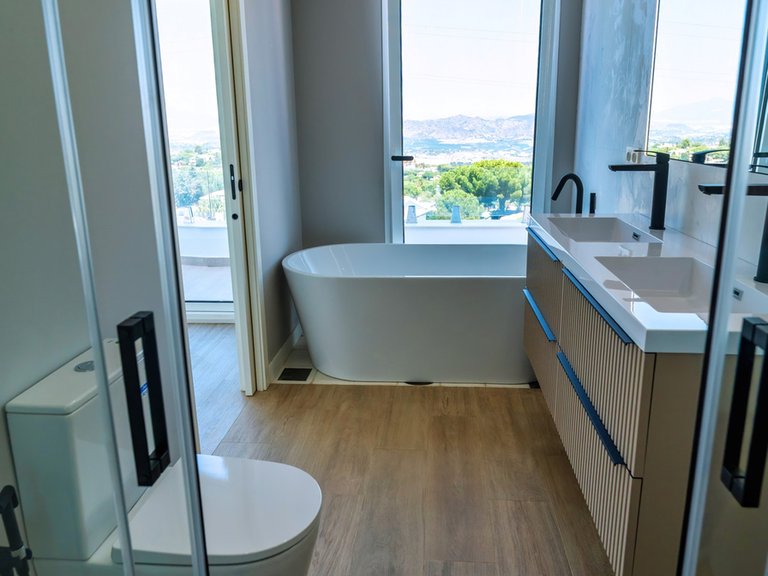 Villa for Sale in Alhaurín De La Torre, Malaga 46