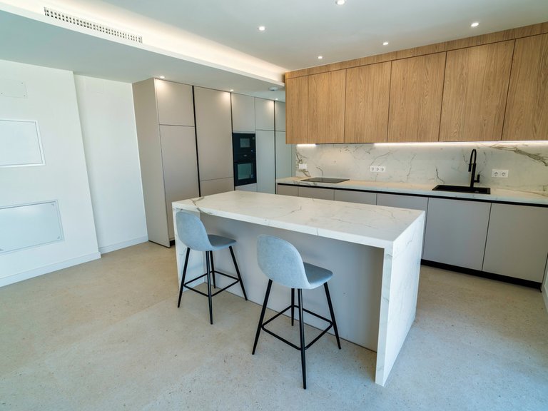 Villa for Sale in Alhaurín De La Torre, Malaga 47