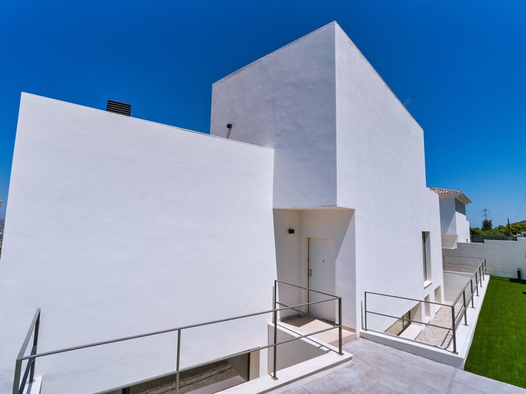 Villa for  in Alhaurín De La Torre, Malaga 58