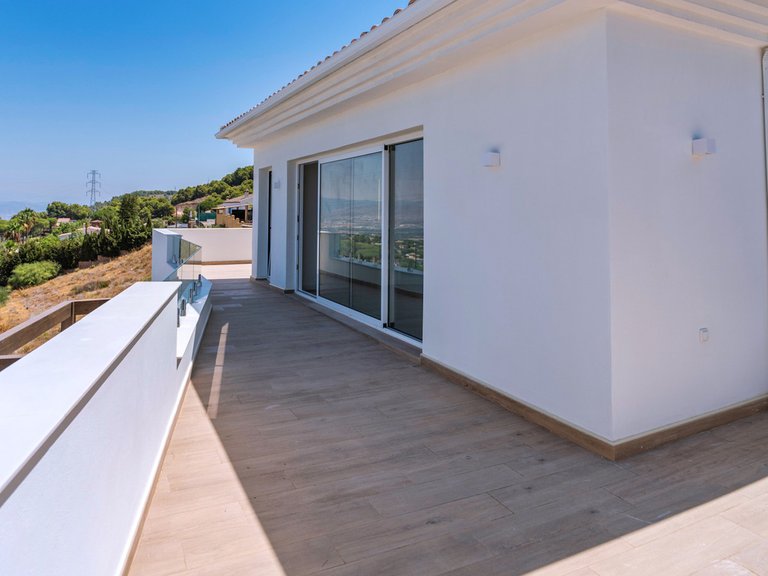 Villa for  in Alhaurín De La Torre, Malaga 59