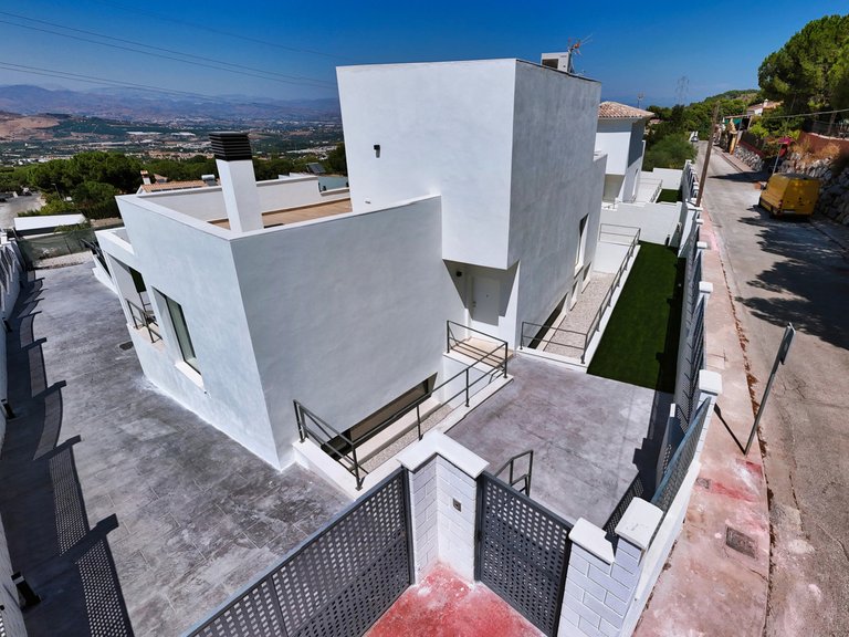 Villa for  in Alhaurín De La Torre, Malaga 60