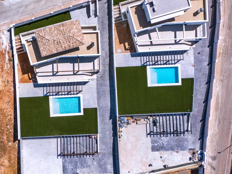 Villa for  in Alhaurín De La Torre, Malaga 70