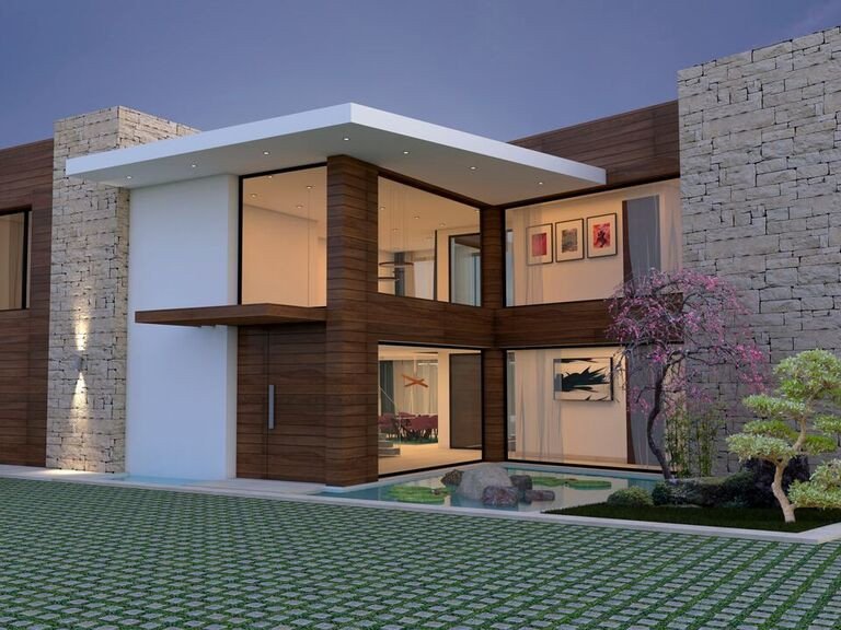 Villa for Sale in Los Flamingos, Malaga 4