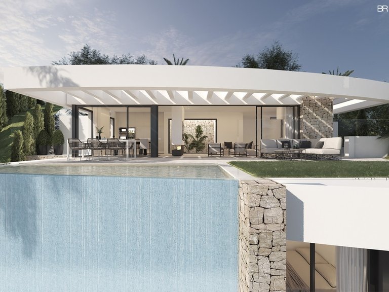 Villa for Sale in Mijas, Malaga 1