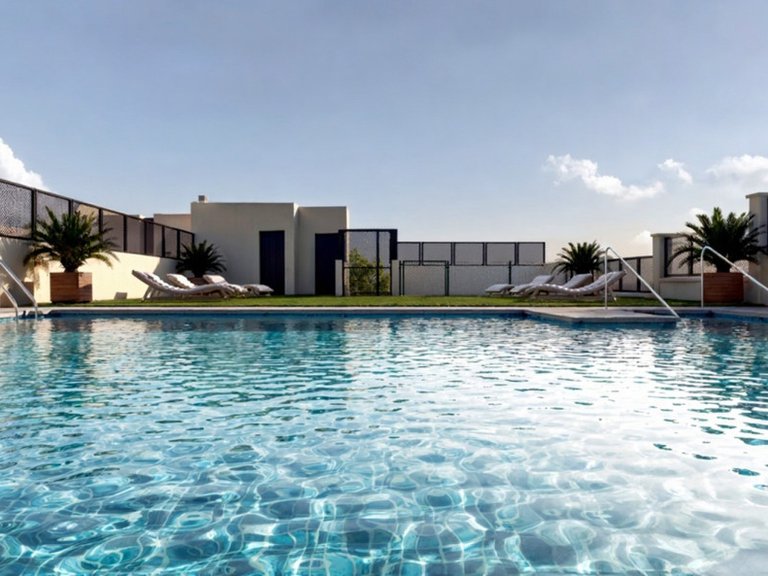 Villa for  in Nerja, Malaga 2
