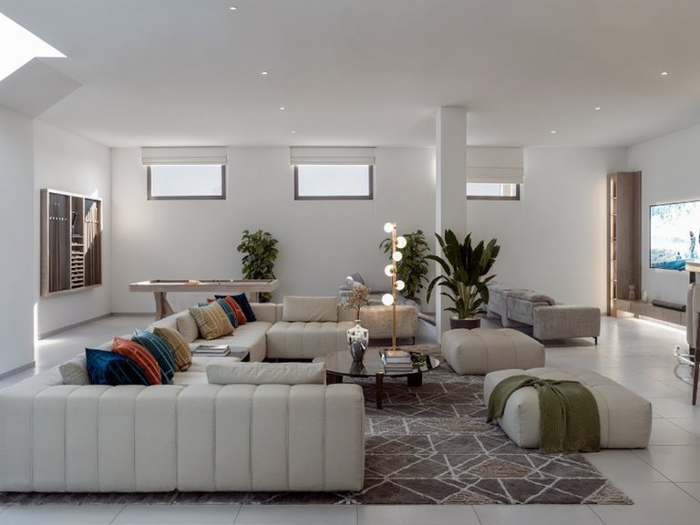 Villa for  in Nerja, Malaga 3