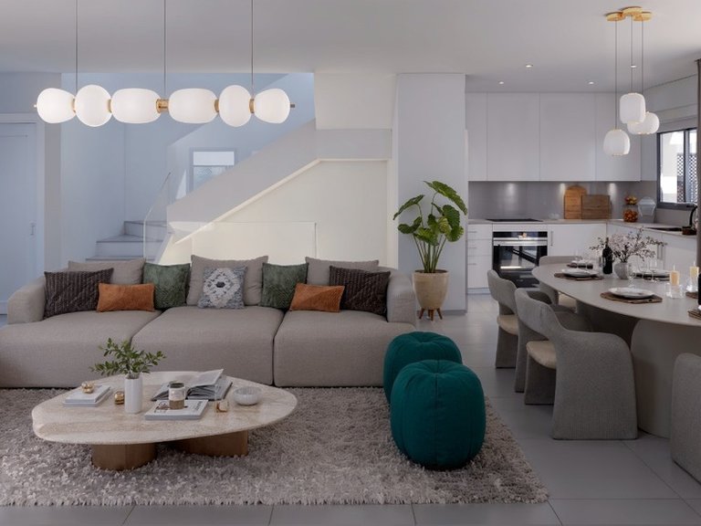 Villa for  in Nerja, Malaga 4