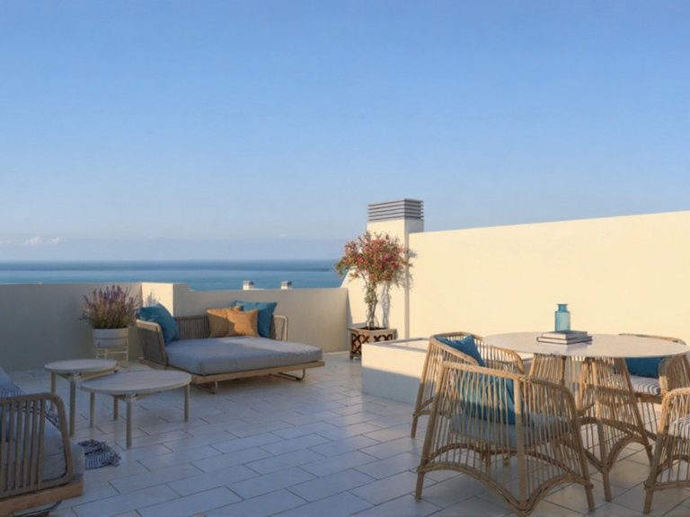 Villa for  in Nerja, Malaga 8