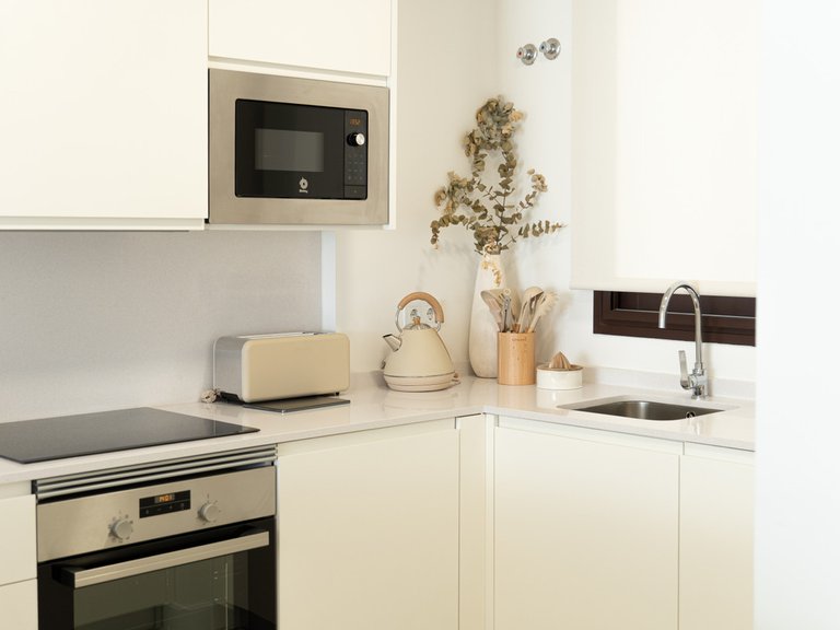 Apartment for Sale in Fuengirola, Malaga 14