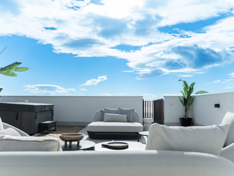 Apartment for Sale in Fuengirola, Malaga 15