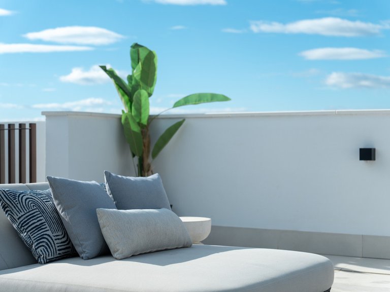Apartment for Sale in Fuengirola, Malaga 16