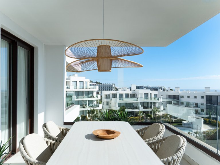 Apartment for Sale in Fuengirola, Malaga 19