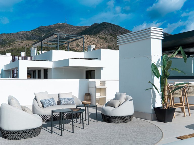 Apartment for Sale in Fuengirola, Malaga 22