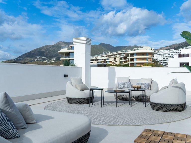 Apartment for Sale in Fuengirola, Malaga 23
