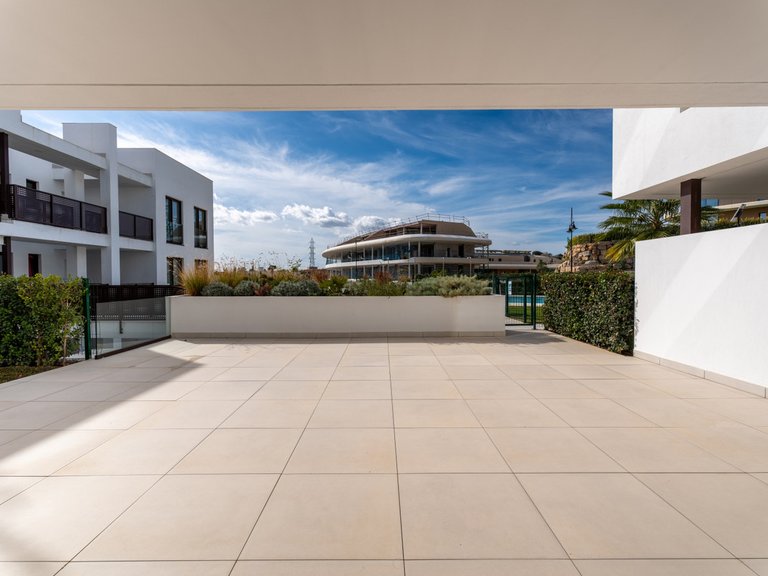 Apartment for Sale in Fuengirola, Malaga 33