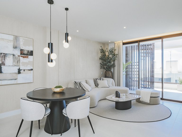 Apartment for Sale in Fuengirola, Malaga 40