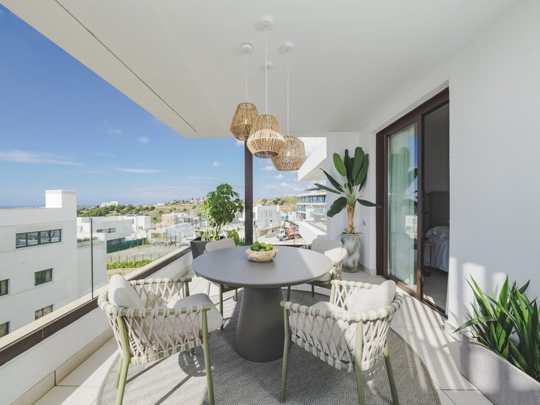 Apartment for Sale in Fuengirola, Malaga 46