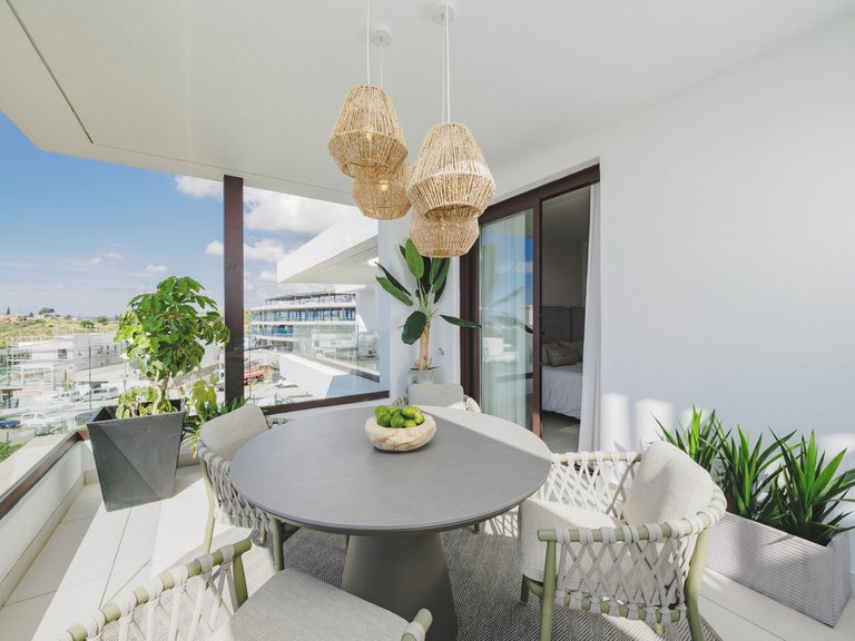Apartment for Sale in Fuengirola, Malaga 47