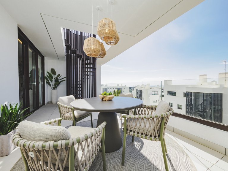 Apartment for Sale in Fuengirola, Malaga 49