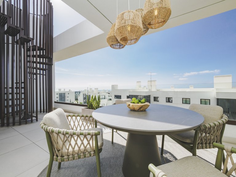 Apartment for Sale in Fuengirola, Malaga 50