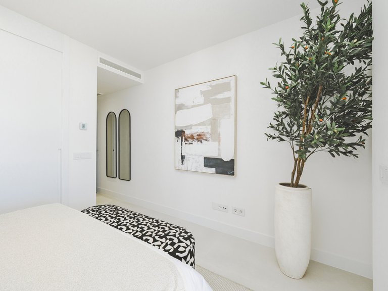 Apartment for  in Fuengirola, Malaga 58