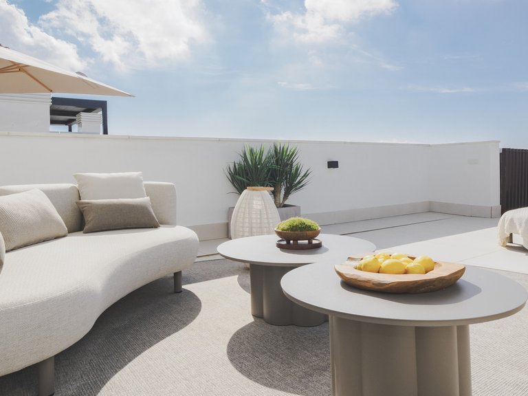Apartment for  in Fuengirola, Malaga 70