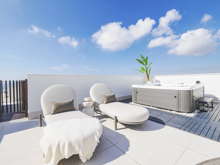 Apartment for  in Fuengirola, Malaga 72