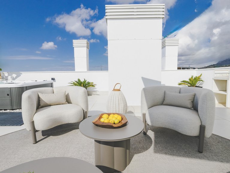 Apartment for  in Fuengirola, Malaga 82