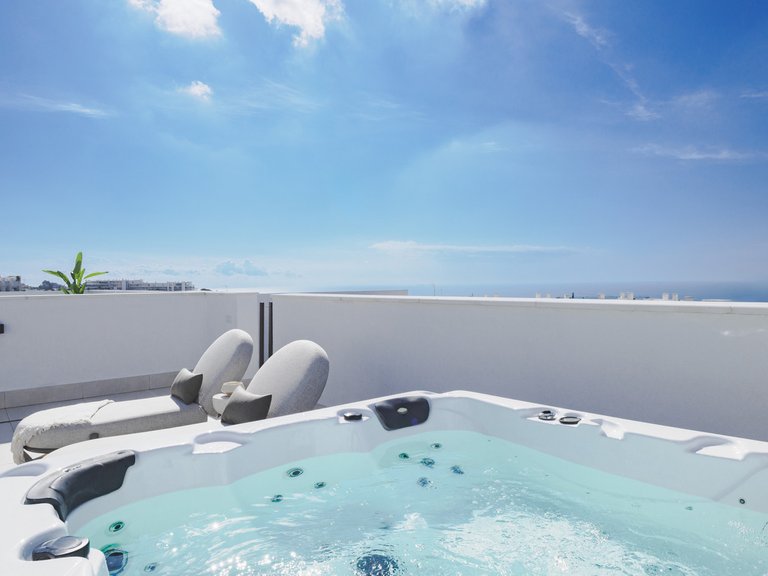 Apartment for  in Fuengirola, Malaga 84