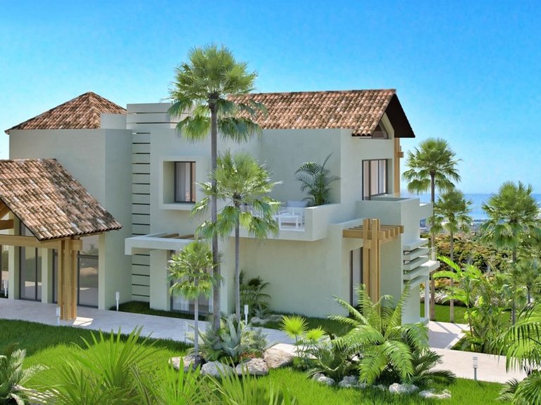 Apartment for Sale in Costa del Sol Benahavís, Malaga 1